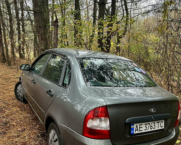 ВАЗ Калина, об'ємом двигуна 1.6 л та пробігом 166 тис. км за 2500 $, фото 1 на Automoto.ua