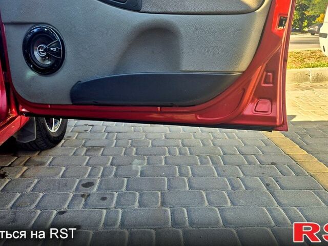 ВАЗ Kalina, объемом двигателя 1.6 л и пробегом 193 тыс. км за 3100 $, фото 5 на Automoto.ua