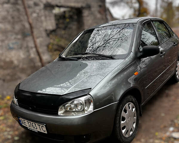 ВАЗ Калина, об'ємом двигуна 1.6 л та пробігом 166 тис. км за 2500 $, фото 2 на Automoto.ua