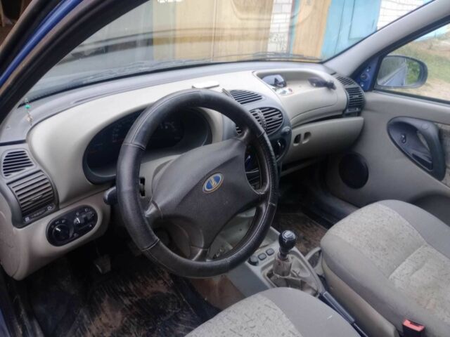 ВАЗ Калина, объемом двигателя 1.6 л и пробегом 176 тыс. км за 1500 $, фото 6 на Automoto.ua