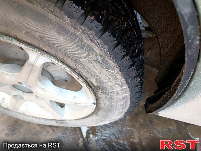 ВАЗ Kalina, объемом двигателя 1.6 л и пробегом 36 тыс. км за 2800 $, фото 8 на Automoto.ua