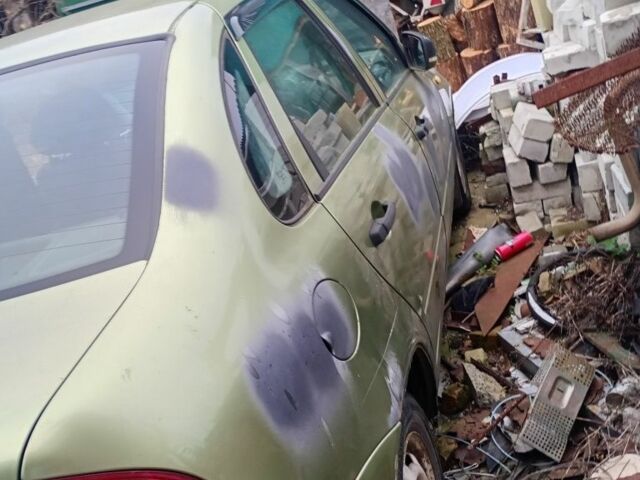 ВАЗ Калина, объемом двигателя 0 л и пробегом 2 тыс. км за 1194 $, фото 2 на Automoto.ua