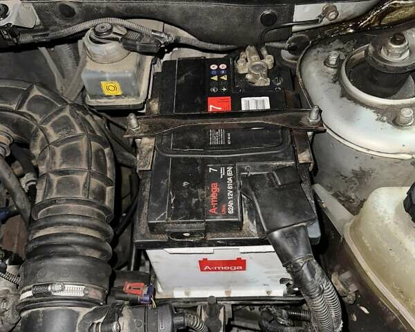 ВАЗ Калина, объемом двигателя 1.6 л и пробегом 156 тыс. км за 1900 $, фото 34 на Automoto.ua