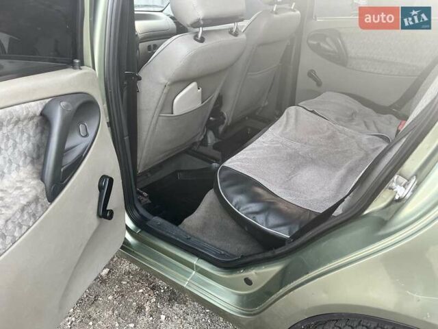 ВАЗ Калина, об'ємом двигуна 1.6 л та пробігом 235 тис. км за 2500 $, фото 1 на Automoto.ua