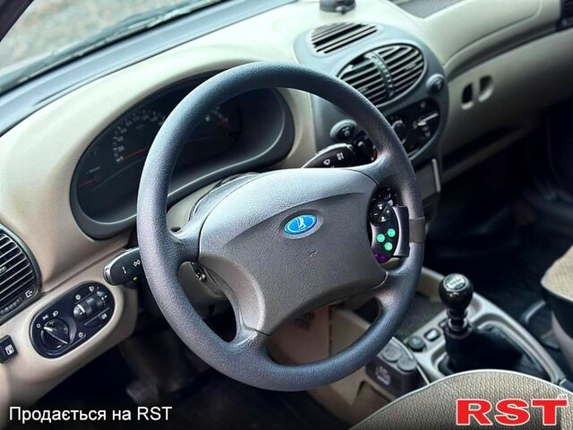 ВАЗ Kalina, объемом двигателя 1.6 л и пробегом 200 тыс. км за 1800 $, фото 8 на Automoto.ua