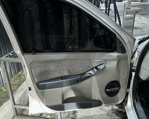ВАЗ Калина, объемом двигателя 1.6 л и пробегом 156 тыс. км за 1900 $, фото 13 на Automoto.ua