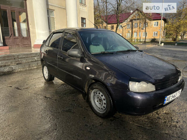 ВАЗ Калина, об'ємом двигуна 1.6 л та пробігом 203 тис. км за 2800 $, фото 3 на Automoto.ua