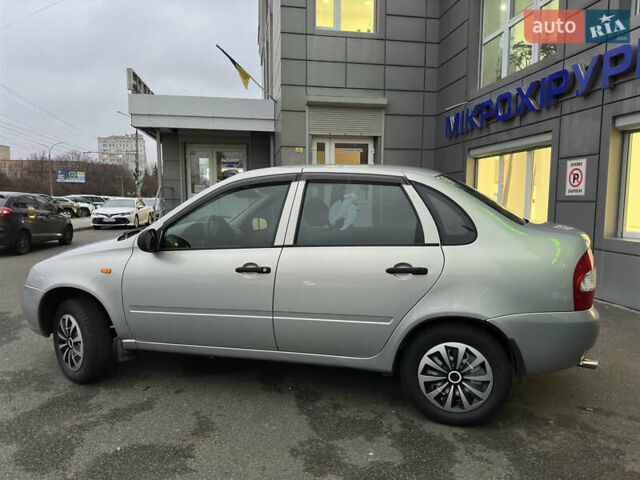 ВАЗ Калина, объемом двигателя 1.6 л и пробегом 98 тыс. км за 3200 $, фото 2 на Automoto.ua