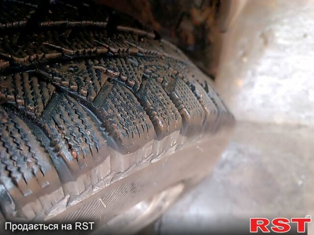 ВАЗ Kalina, объемом двигателя 1.6 л и пробегом 36 тыс. км за 2800 $, фото 10 на Automoto.ua