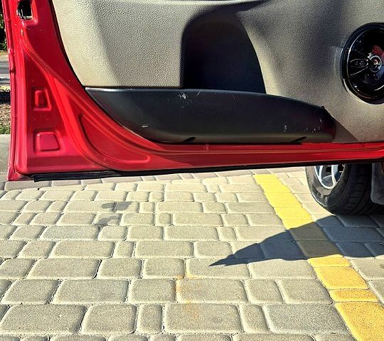 ВАЗ Kalina, объемом двигателя 1.6 л и пробегом 193 тыс. км за 3100 $, фото 3 на Automoto.ua