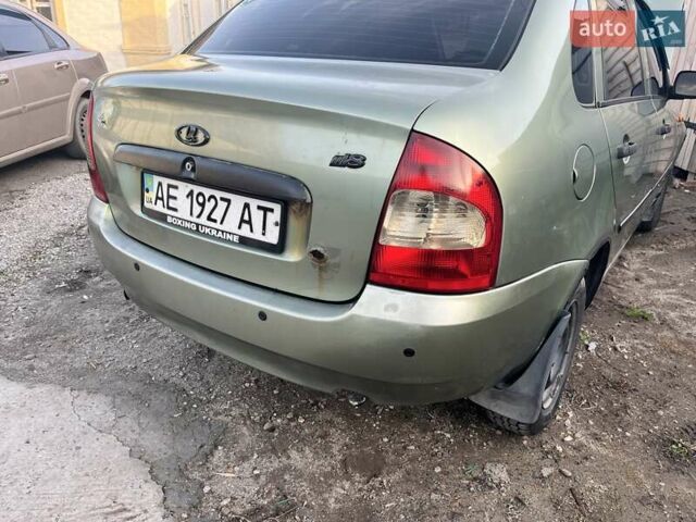 ВАЗ Калина, об'ємом двигуна 1.6 л та пробігом 235 тис. км за 2500 $, фото 6 на Automoto.ua