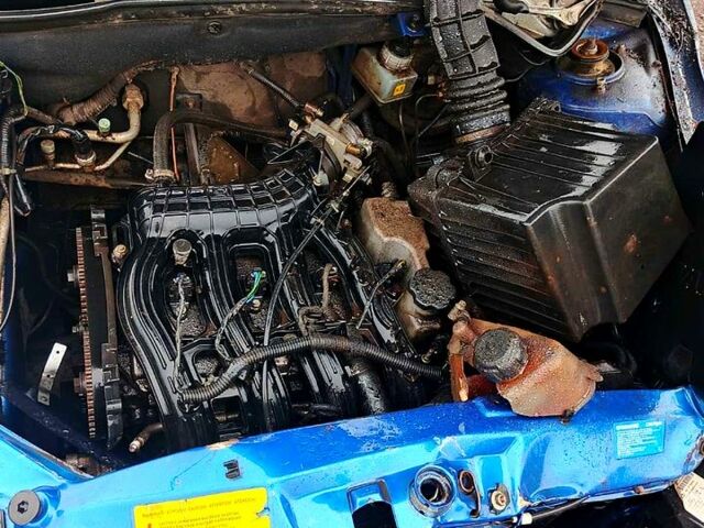 ВАЗ Kalina, об'ємом двигуна 1.6 л та пробігом 0 тис. км за 700 $, фото 2 на Automoto.ua