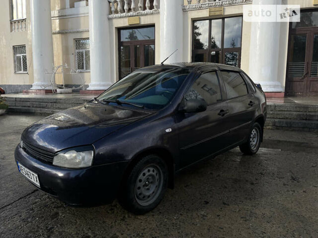 ВАЗ Калина, об'ємом двигуна 1.6 л та пробігом 203 тис. км за 2800 $, фото 4 на Automoto.ua