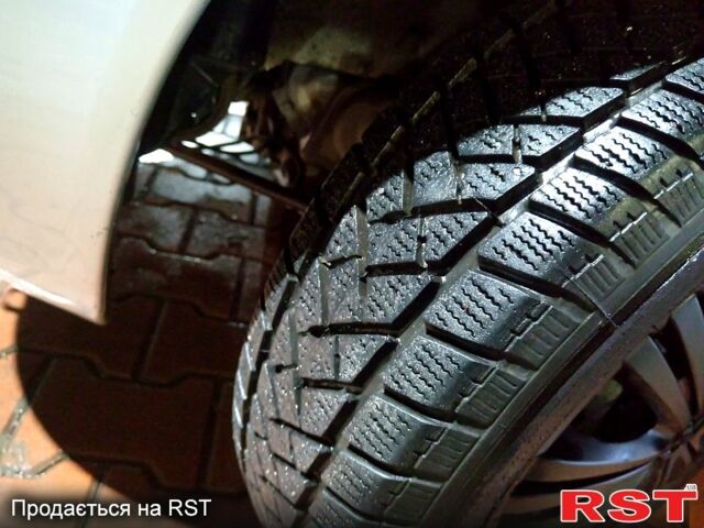 ВАЗ Kalina, объемом двигателя 1.6 л и пробегом 250 тыс. км за 1750 $, фото 6 на Automoto.ua