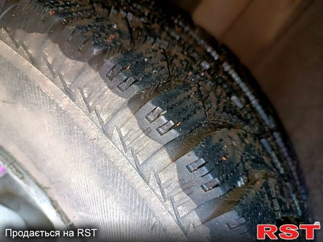 ВАЗ Kalina, объемом двигателя 1.6 л и пробегом 36 тыс. км за 2800 $, фото 9 на Automoto.ua