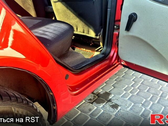 ВАЗ Kalina, объемом двигателя 1.6 л и пробегом 193 тыс. км за 3100 $, фото 7 на Automoto.ua