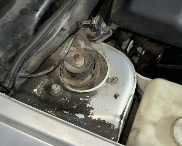 ВАЗ Калина, объемом двигателя 1.6 л и пробегом 156 тыс. км за 1900 $, фото 32 на Automoto.ua
