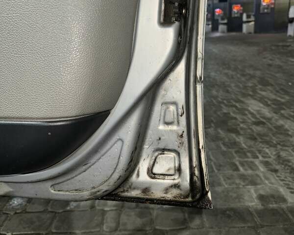 ВАЗ Калина, объемом двигателя 1.6 л и пробегом 156 тыс. км за 1900 $, фото 15 на Automoto.ua