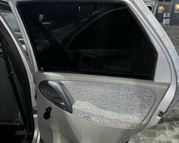 ВАЗ Калина, объемом двигателя 1.6 л и пробегом 156 тыс. км за 1900 $, фото 21 на Automoto.ua