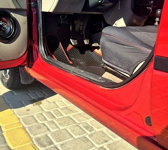 ВАЗ Kalina, объемом двигателя 1.6 л и пробегом 193 тыс. км за 3100 $, фото 4 на Automoto.ua