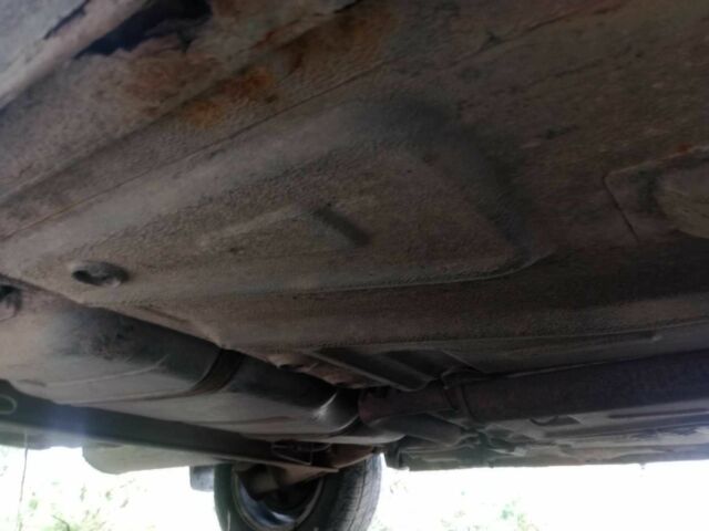 ВАЗ Калина, объемом двигателя 1.6 л и пробегом 176 тыс. км за 1500 $, фото 2 на Automoto.ua