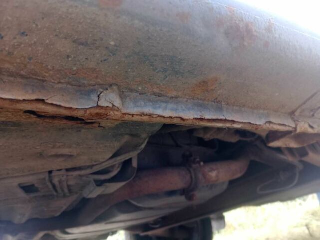 ВАЗ Калина, объемом двигателя 1.6 л и пробегом 176 тыс. км за 1500 $, фото 3 на Automoto.ua