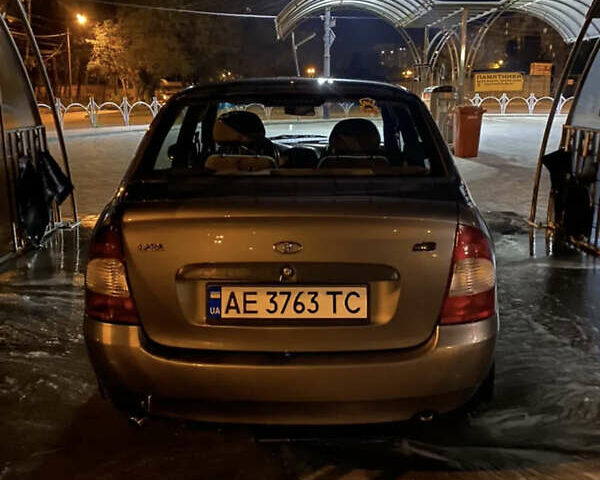 ВАЗ Калина, об'ємом двигуна 1.6 л та пробігом 166 тис. км за 2500 $, фото 3 на Automoto.ua