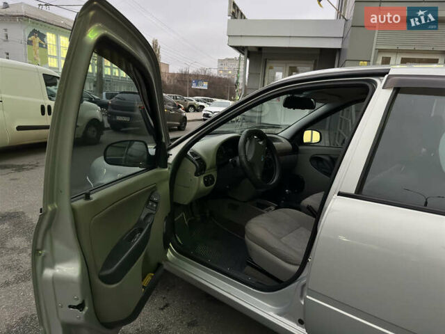 ВАЗ Калина, объемом двигателя 1.6 л и пробегом 98 тыс. км за 3200 $, фото 7 на Automoto.ua