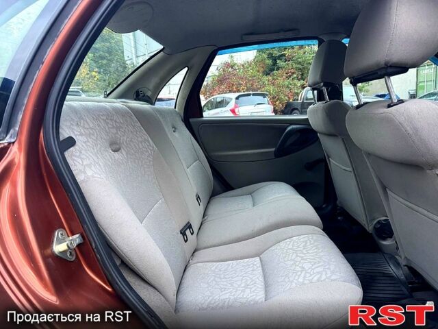 ВАЗ Kalina, объемом двигателя 1.4 л и пробегом 98 тыс. км за 2300 $, фото 9 на Automoto.ua