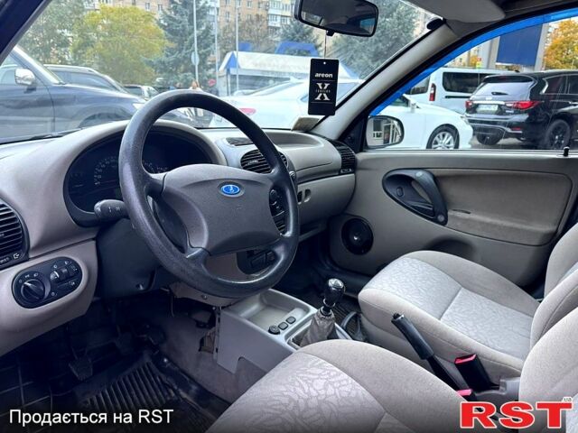 ВАЗ Kalina, объемом двигателя 1.4 л и пробегом 98 тыс. км за 2300 $, фото 6 на Automoto.ua