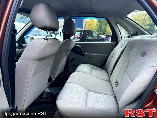 ВАЗ Kalina, объемом двигателя 1.4 л и пробегом 98 тыс. км за 2300 $, фото 10 на Automoto.ua