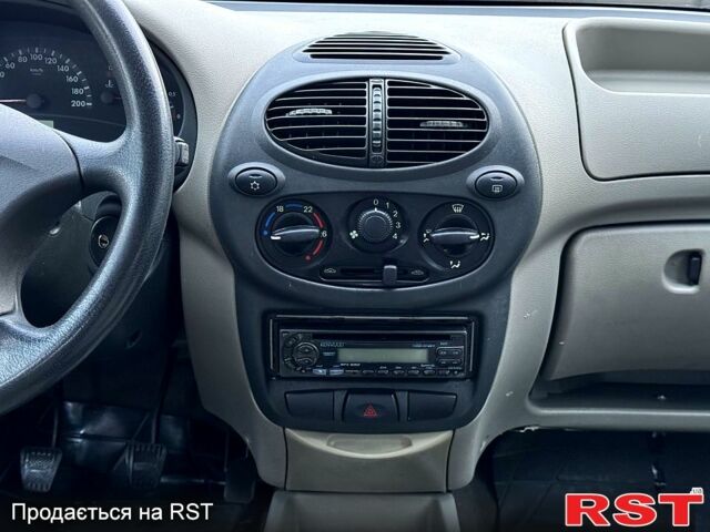 ВАЗ Kalina, объемом двигателя 1.4 л и пробегом 98 тыс. км за 2300 $, фото 7 на Automoto.ua