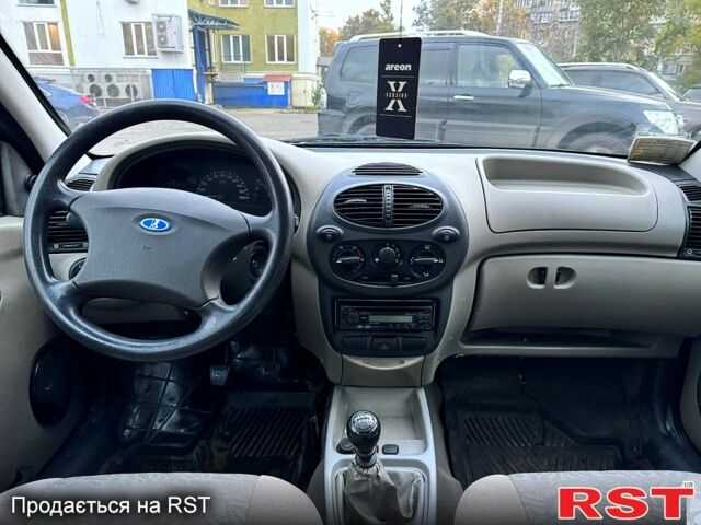 ВАЗ Kalina, объемом двигателя 1.4 л и пробегом 98 тыс. км за 2300 $, фото 11 на Automoto.ua