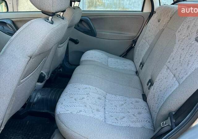 ВАЗ Калина, объемом двигателя 1.39 л и пробегом 69 тыс. км за 2500 $, фото 9 на Automoto.ua