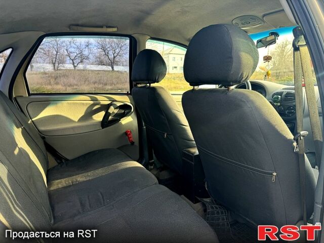 ВАЗ Kalina, об'ємом двигуна 1.6 л та пробігом 140 тис. км за 1350 $, фото 8 на Automoto.ua