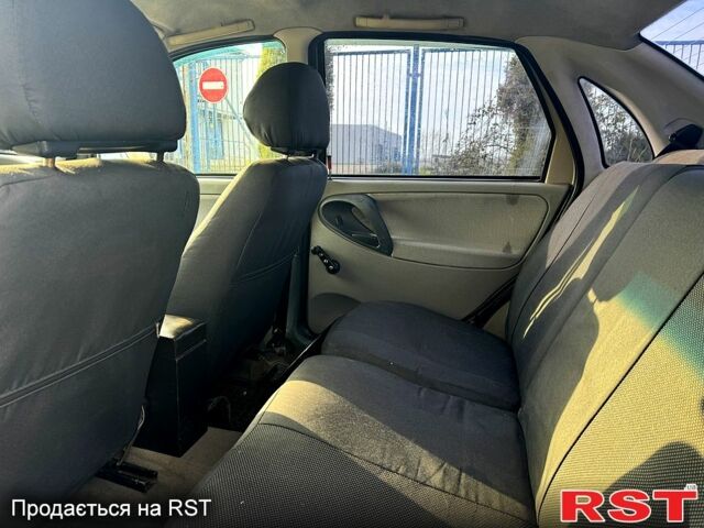 ВАЗ Kalina, об'ємом двигуна 1.6 л та пробігом 140 тис. км за 1350 $, фото 5 на Automoto.ua