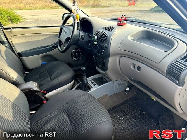 ВАЗ Kalina, об'ємом двигуна 1.6 л та пробігом 140 тис. км за 1350 $, фото 7 на Automoto.ua