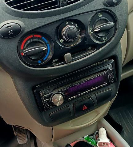 ВАЗ Kalina, об'ємом двигуна 1.4 л та пробігом 320 тис. км за 1400 $, фото 8 на Automoto.ua