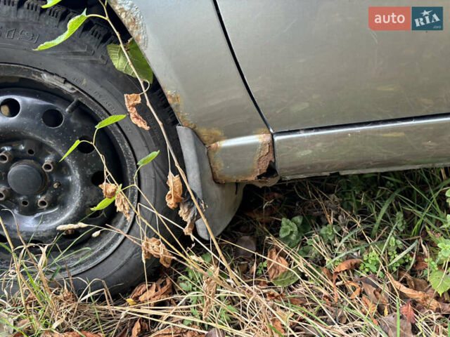 ВАЗ Калина, объемом двигателя 1.39 л и пробегом 319 тыс. км за 1700 $, фото 1 на Automoto.ua