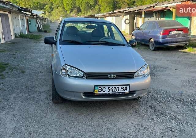 ВАЗ Калина, объемом двигателя 1.39 л и пробегом 69 тыс. км за 2500 $, фото 11 на Automoto.ua