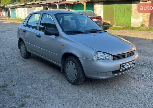 ВАЗ Калина, объемом двигателя 1.39 л и пробегом 69 тыс. км за 2500 $, фото 5 на Automoto.ua