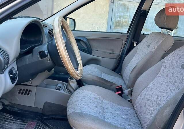 ВАЗ Калина, объемом двигателя 1.39 л и пробегом 69 тыс. км за 2500 $, фото 6 на Automoto.ua