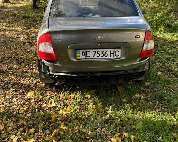 ВАЗ Калина, объемом двигателя 1.39 л и пробегом 319 тыс. км за 1700 $, фото 8 на Automoto.ua