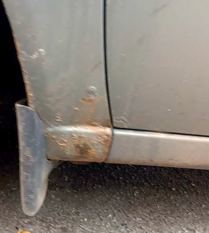 ВАЗ Kalina, об'ємом двигуна 1.4 л та пробігом 320 тис. км за 1400 $, фото 9 на Automoto.ua