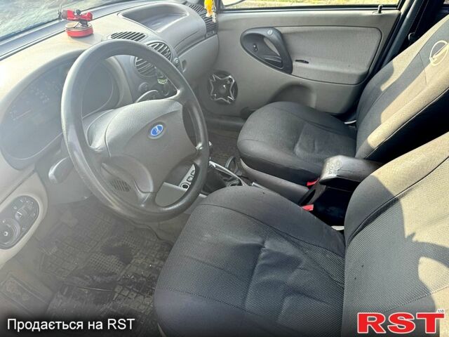 ВАЗ Kalina, об'ємом двигуна 1.6 л та пробігом 140 тис. км за 1350 $, фото 6 на Automoto.ua