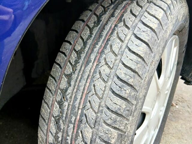 ВАЗ Kalina, объемом двигателя 1.4 л и пробегом 242 тыс. км за 2200 $, фото 3 на Automoto.ua