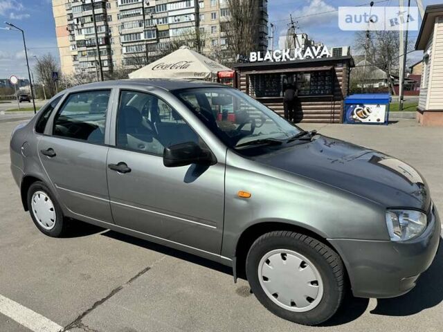 ВАЗ Калина, об'ємом двигуна 1.39 л та пробігом 25 тис. км за 3700 $, фото 18 на Automoto.ua