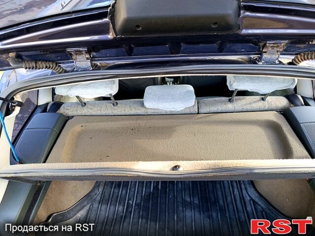 ВАЗ Kalina, объемом двигателя 1.6 л и пробегом 0 тыс. км за 2900 $, фото 10 на Automoto.ua