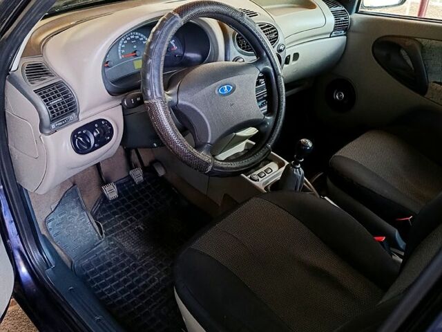 ВАЗ Kalina, объемом двигателя 1.6 л и пробегом 67 тыс. км за 1500 $, фото 8 на Automoto.ua