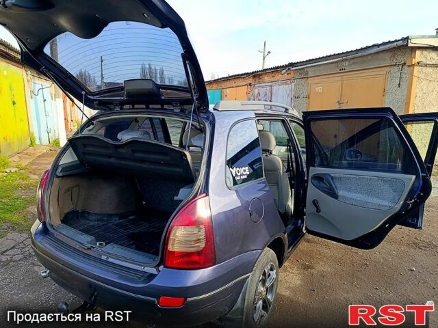 ВАЗ Kalina, объемом двигателя 1.6 л и пробегом 0 тыс. км за 2900 $, фото 4 на Automoto.ua